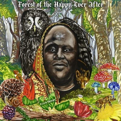 Killah Priest – Forest Of The Happy Ever After (WEB) (2023) (320 kbps)