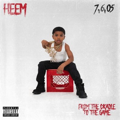 Heem – From The Cradle To The Game (WEB) (2023) (FLAC + 320 kbps)