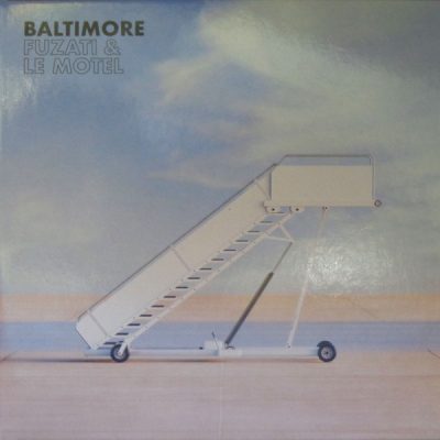 Fuzati & Le Motel – Baltimore (CD) (2023) (FLAC + 320 kbps)