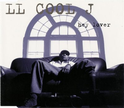 LL Cool J – Hey Lover (EU CDS) (1995) (FLAC + 320 kbps)