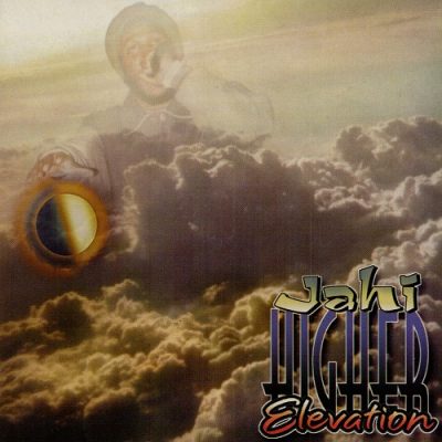 Jahi – Higher Elevation (CD) (2000) (320 kbps)