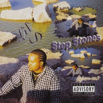 Lil’ D – Step Stones (CD) (2000) (FLAC + 320 kbps)