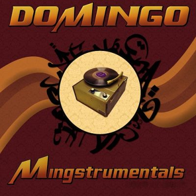 Domingo – Mingstrumentals (WEB) (2023) (320 kbps)