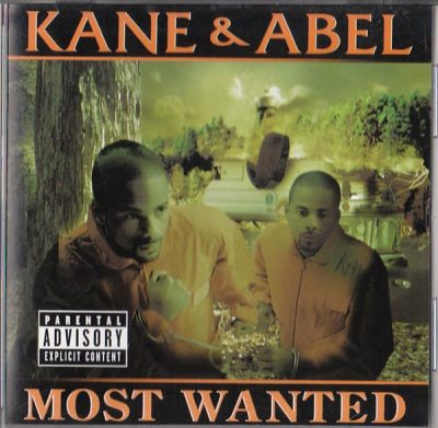 Kane & Abel – Most Wanted (Reissue CD) (2000-2001) (FLAC + 320 kbps)