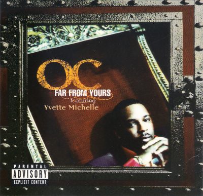 O.C. – Far From Yours (CDS) (1997) (FLAC + 320 kbps)