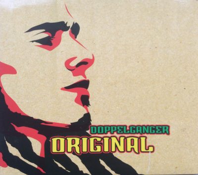 Doppelganger – Original (CD) (2002) (FLAC + 320 kbps)