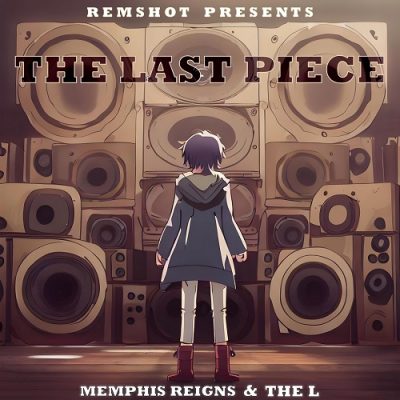 Memphis Reigns & The L – The Last Piece (WEB) (2023) (320 kbps)