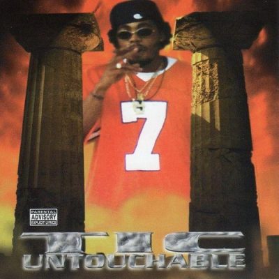 Tic – Untouchable (CD) (1997) (320 kbps)