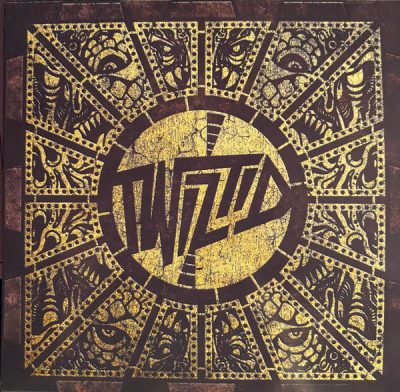 Twiztid – Mystery EP (CD) (2021) (FLAC + 320 kbps)