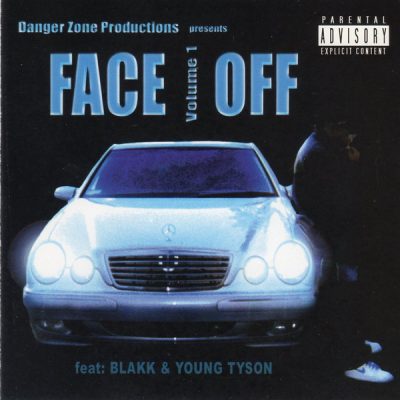 VA – Danger Zone Productions Presents: Face Off Volume 1 (CD) (2002) (FLAC + 320 kbps)