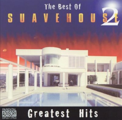 VA – The Best Of Suavehouse 2: Greatest Hits (CD) (2001) (FLAC + 320 kbps)