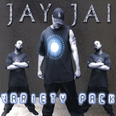Jay Jai – Variety Pack (CD) (2003) (320 kbps)