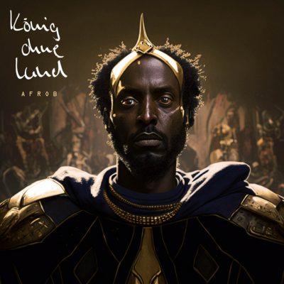 Afrob – König Ohne Land (CD) (2023) (FLAC + 320 kbps)