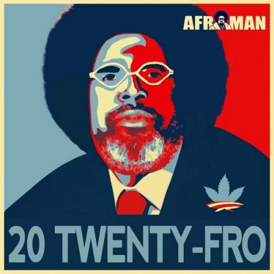 Afroman – 20 Twenty-Fro EP (WEB) (2023) (320 kbps)