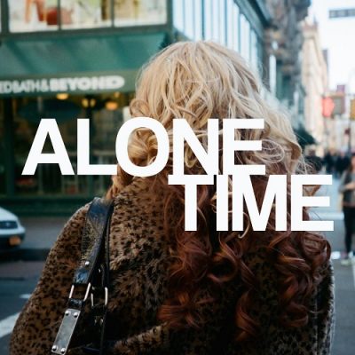 YL – Alone Time (WEB) (2020) (FLAC + 320 kbps)