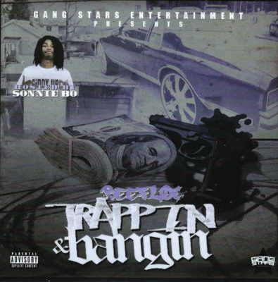 Beef Loc – Trappin And Bangin (CD) (2016) (FLAC + 320 kbps)