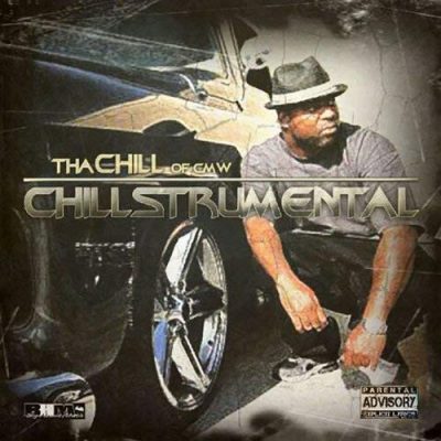 Tha Chill – Chillstrumental (WEB) (2013) (320 kbps)