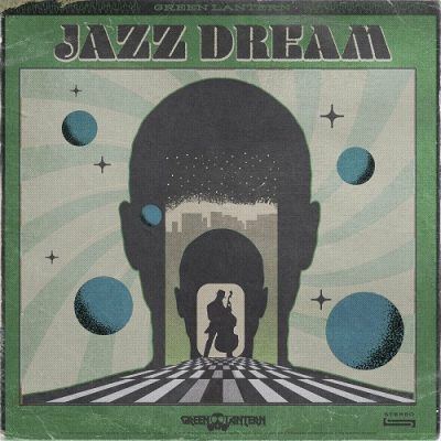 DJ Green Lantern – Jazz Dream (WEB) (2023) (320 kbps)