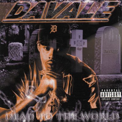 Davale – Dead To The World (CD) (2002) (FLAC + 320 kbps)