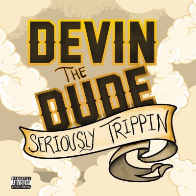 Devin The Dude – Seriously Trippin EP (WEB) (2012) (320 kbps)