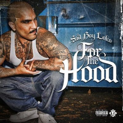 Sadboy Loko – For The Hood EP (WEB) (2023) (FLAC + 320 kbps)