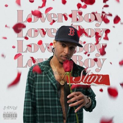 G Perico – Lover Boy Slim EP (WEB) (2021) (FLAC + 320 kbps)