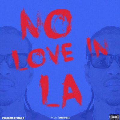 G Perico – No Love In LA EP (WEB) (2021) (FLAC + 320 kbps)