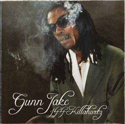 Gunn Jakc – 144 Killahurtz (CD) (2006) (FLAC + 320 kbps)