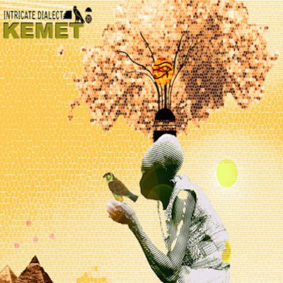 Intricate Dialect – Kemet (WEB) (2011) (FLAC + 320 kbps)