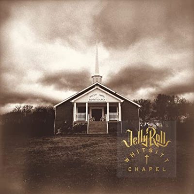 Jelly Roll – Whitsitt Chapel (WEB) (2023) (320 kbps)