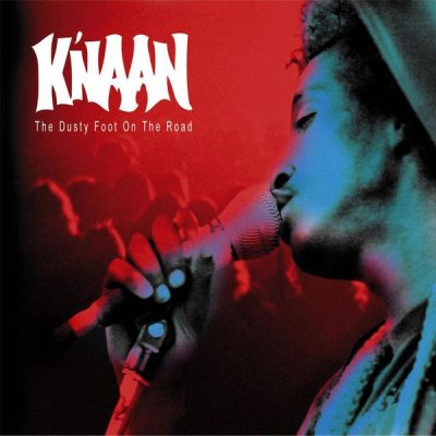 K’naan – The Dusty Foot On The Road (CD) (2007) (FLAC + 320 kbps)