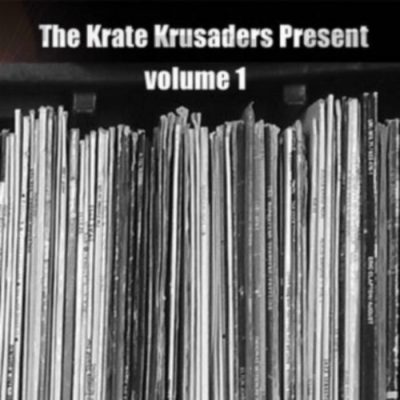 VA – Krate Krusaders Volume 1 (WEB) (2009) (320 kbps)