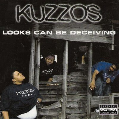 Kuzzos – Looks Can Be Deceiving (CD) (2002) (FLAC + 320 kbps)