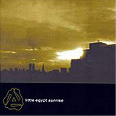 Little Egypt – Sunrise (CDS) (1999) (FLAC + 320 kbps)