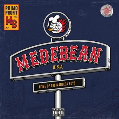 Primo Profit – MedeBean USA (WEB) (2023) (320 kbps)