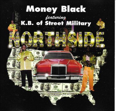 Money Black – Northside (CDS) (1999) (FLAC + 320 kbps)