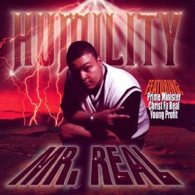 Mr. Real – Humility (CD) (1999) (FLAC + 320 kbps)