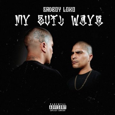Sadboy Loko – My Evil Ways (WEB) (2018) (FLAC + 320 kbps)