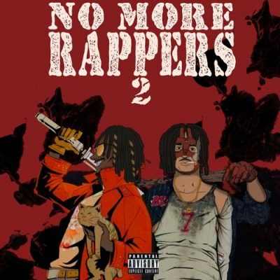 Chuuwee & Money Montage – No More Rappers 2 (WEB) (2023) (320 kbps)