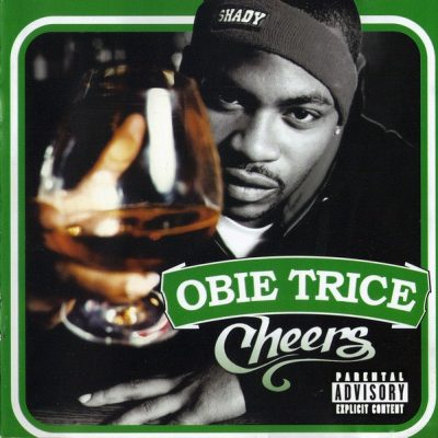 Obie Trice – Cheers (Special Edition CD) (2003) (FLAC + 320 kbps)