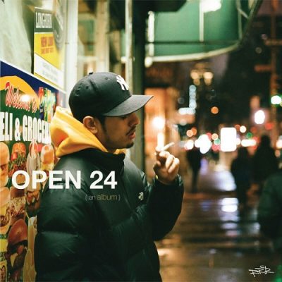 YL – Open 24 (WEB) (2017) (320 kbps)