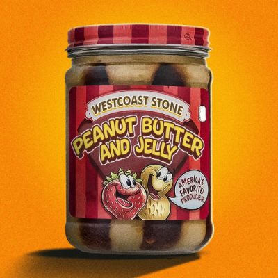 Westcoast Stone – Peanut Butter And Jelly (WEB) (2023) (320 kbps)