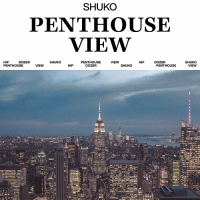 Shuko – Penthouse View EP (WEB) (2023) (320 kbps)