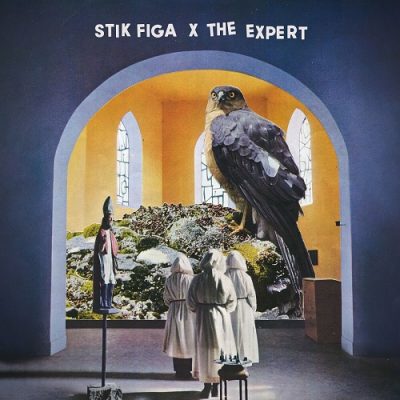 Stik Figa & The Expert – Ritual (WEB) (2023) (320 kbps)