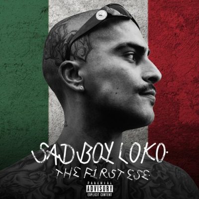 Sadboy Loko – The First Ese EP (WEB) (2016) (FLAC + 320 kbps)