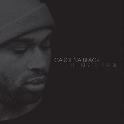 Carolina Black – The Key Of Black (WEB) (2011) (320 kbps)