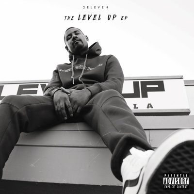 2 Eleven – The Level Up EP (CD) (2019) (FLAC + 320 kbps)