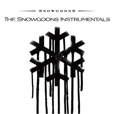 Snowgoons – The Snowgoons Instrumentals (2xCD) (2009) (FLAC + 320 kbps)