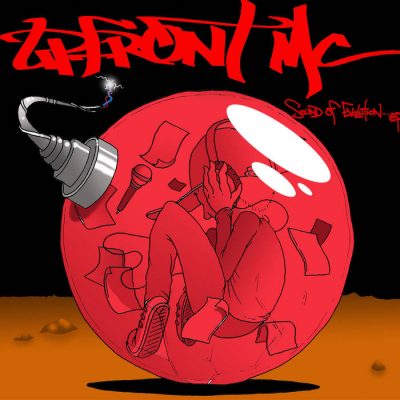 Upfront MC & BadHabitz – Sound Of Evolution EP (WEB) (2012) (320 kbps)