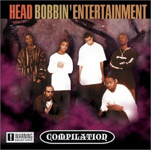 VA – Head Bobbin’ Entertainment Compilation (CD) (2001) (FLAC + 320 kbps)